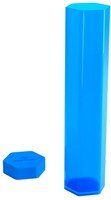 Playmat Tube Blauw-2
