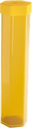 Playmat Tube Yellow