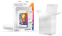 Collectors Cases for Funko Pop! (10 stuks)