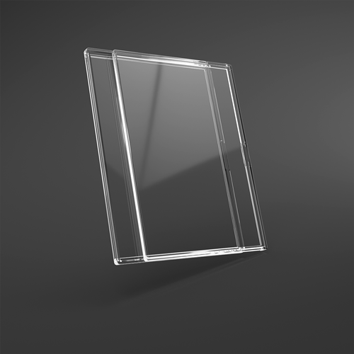 Slide Card Case (12 stuks)
