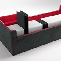 Sizemorph Divider - Black-3