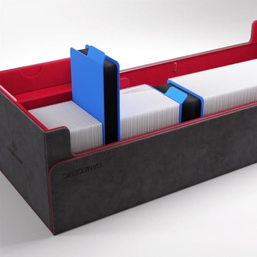 Sizemorph Divider - Blue-3