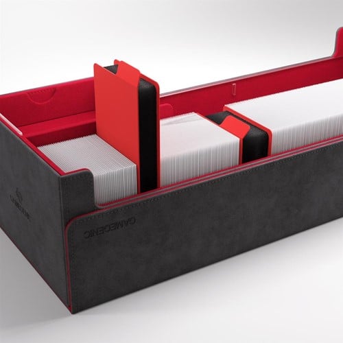 Sizemorph Divider - Red-3