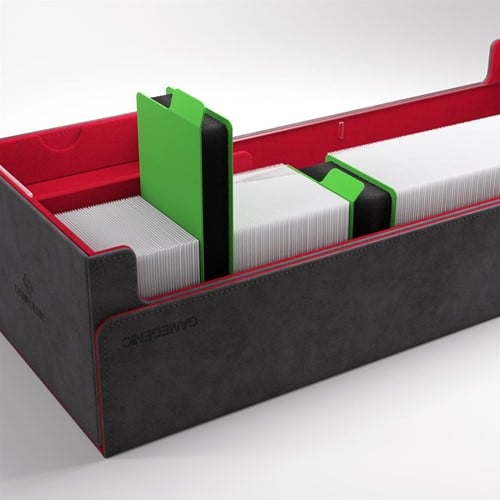Sizemorph Divider - Green-3