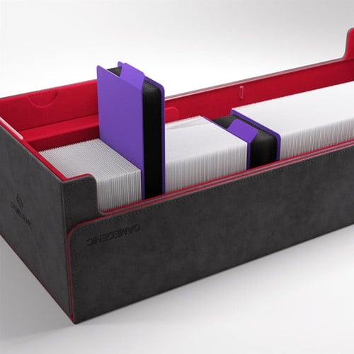 Sizemorph Divider - Purple-3