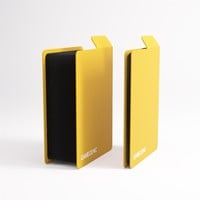 Sizemorph Divider - Yellow-2