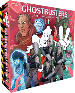 Cryptozoic Ghostbusters Ii The Board Game cryptozoic kopen in de aanbieding Cryptozoic Ghostbusters Ii The Board Game cryptozoic kopen in de aanbieding