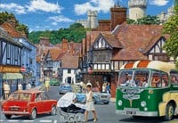 Day Trip to Arundel (4x500)a