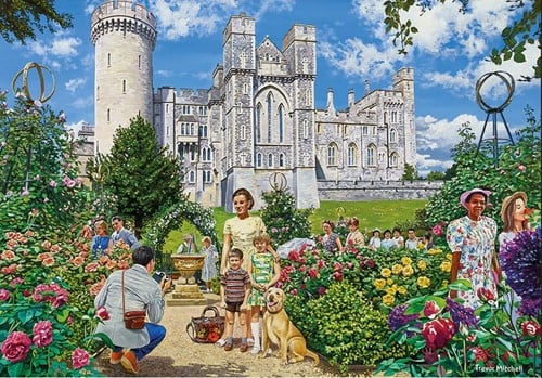 Day Trip to Arundel (4x500)b