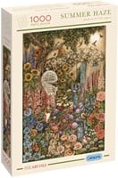 Summer Haze Puzzel (1000 stukjes)