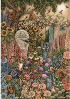 Summer Haze Puzzel (1000 stukjes)-2