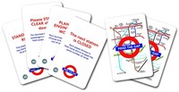 Mind The Gap - Kaartspel-3