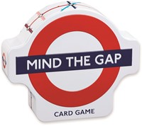 Mind The Gap - Kaartspel