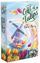 Gift of Tulips