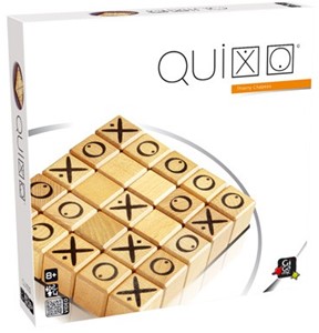 Gigamic Quixo Classic gigamic kopen in de aanbieding