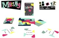 Motley - Party Game-2