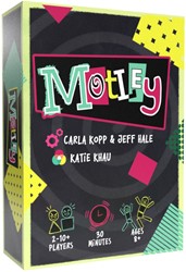 Motley - Party Game