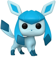 Funko Pop! - Pokemon Glaceon #921-2