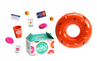 The Donut Challenge-3