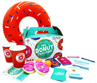 The Donut Challenge-2