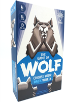 The Game of Wolf - Cardgame