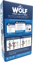 The Game of Wolf - Cardgame-3