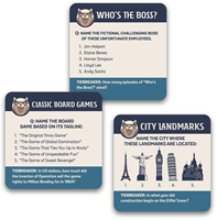 The Game of Wolf - Cardgame-2