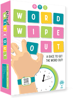 Word Wipeout