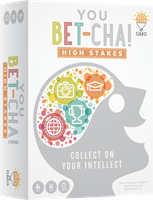 You BET-CHA!