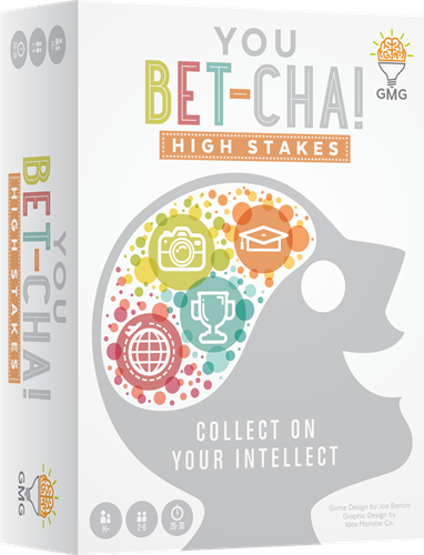 You BET-CHA!