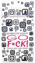 Go Fuck - Kaartspel