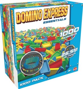 Domino Express - 1000 Stenen
