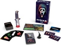 Scream - The Game-2