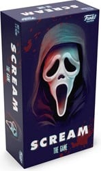 Scream - The Game