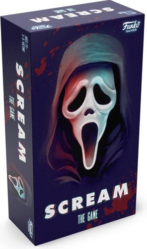 Scream - The Game