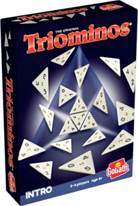 Goliath Triominos - Intro