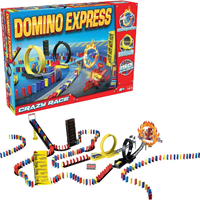 Domino Express - Crazy Race-3