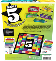 Name 5 - Boardgame (Refresh)-2