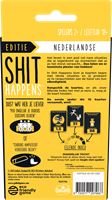 Shit Happens Pocket Editie 18+-2