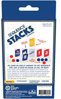 Sequence Stacks - Kaartspel-2