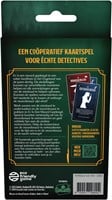 Er is een Moord Gepleegd! Pocket Editie-2