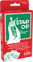 Stap op - Pocket editie