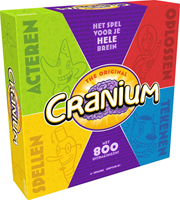 Cranium - NL 