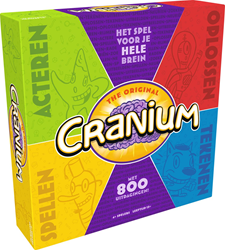 Cranium - NL 