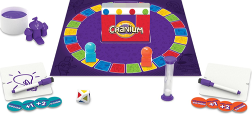 Cranium - NL -3