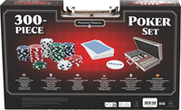 Poker Set - Premium Classics -2