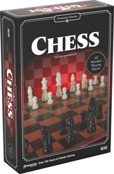 Dammen - Premium Classics