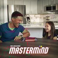 Mastermind -2