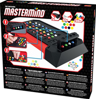Mastermind -3