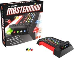 Mastermind 